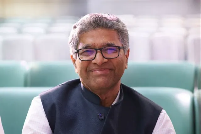 Er. C. A. Prasad, Founder and Director of SUCI Constructions