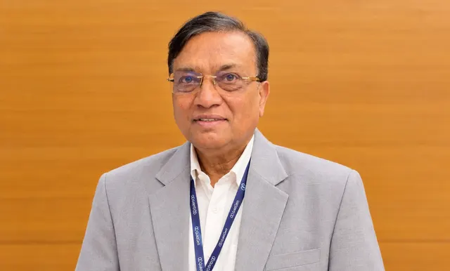 Dr. C. S. Rao, Strategic Advisor of SUCI Constructions