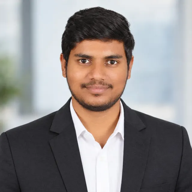 Siva Bharath Pulugu, Managing Partner of SUCI Constructions
